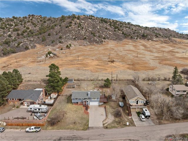 3920 Collins St, Castle Rock, CO 80108