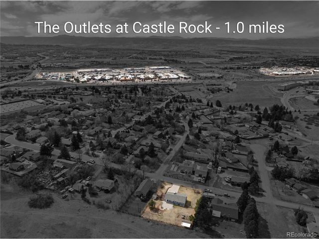 3920 Collins St, Castle Rock, CO 80108