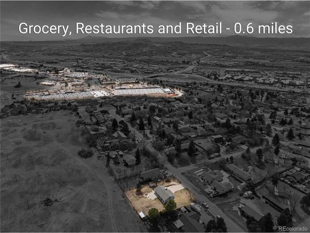 3920 Collins St, Castle Rock, CO 80108