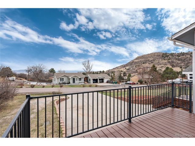 3920 Collins St, Castle Rock, CO 80108