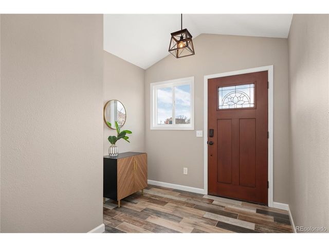 3920 Collins St, Castle Rock, CO 80108