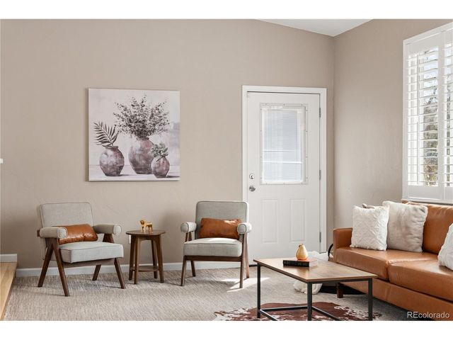 3920 Collins St, Castle Rock, CO 80108