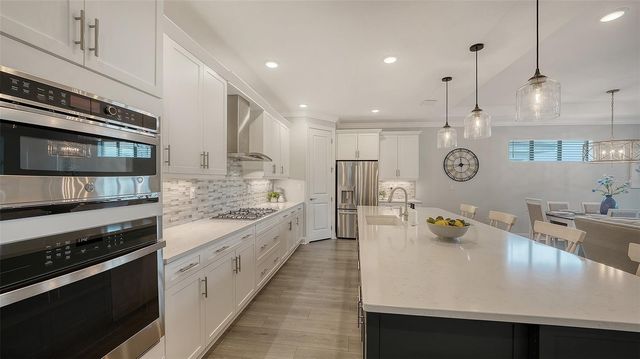 18020 CRESSWIND TERRACE, Bradenton, FL 34211