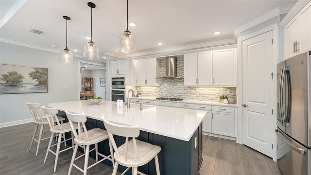 18020 CRESSWIND TERRACE, Bradenton, FL 34211