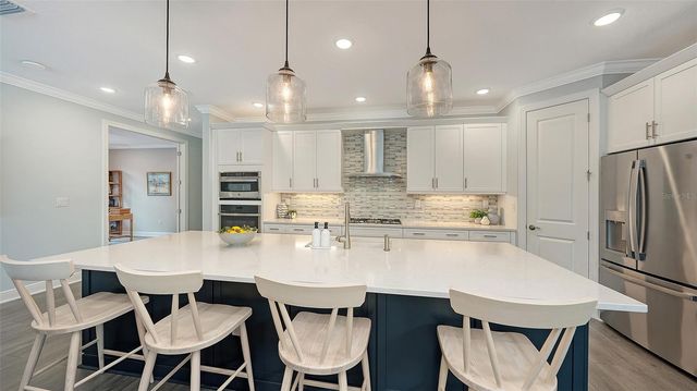 18020 CRESSWIND TERRACE, Bradenton, FL 34211