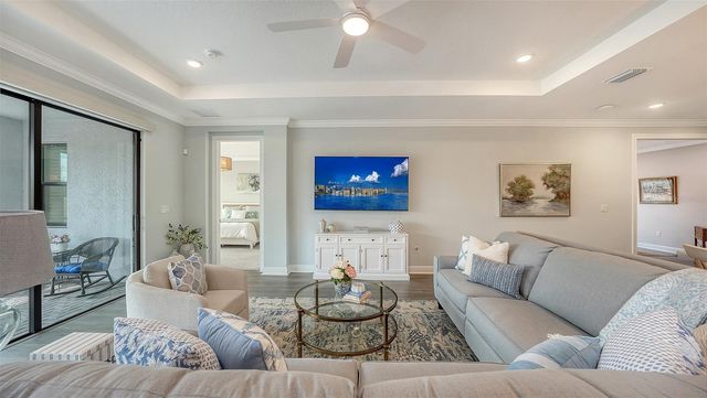 18020 CRESSWIND TERRACE, Bradenton, FL 34211