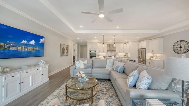 18020 CRESSWIND TERRACE, Bradenton, FL 34211