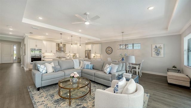 18020 CRESSWIND TERRACE, Bradenton, FL 34211