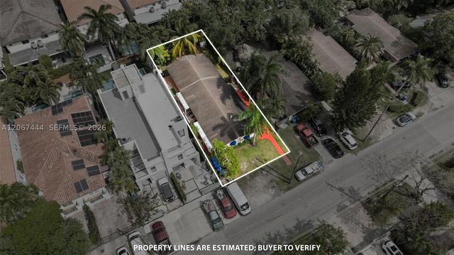 3147 Mcdonald St 2, Miami, FL 33133