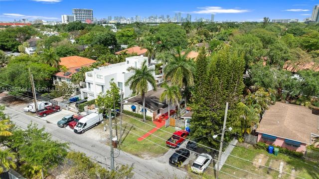 3147 Mcdonald St 2, Miami, FL 33133