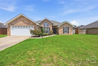 68 Sycamore Way, Midway, GA 31320