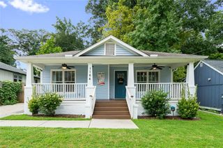 1164 Wilmington SW Avenue, Atlanta, GA 30310