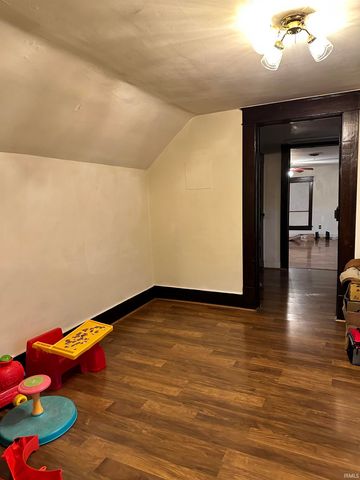 624 N Washington Street, Marion, IN 46952