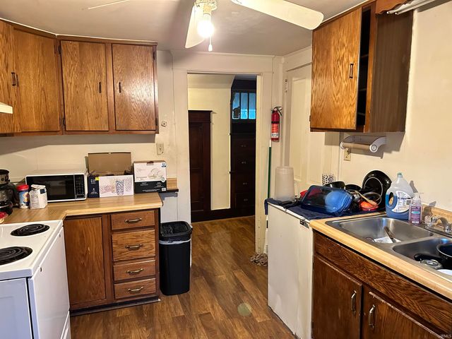 624 N Washington Street, Marion, IN 46952