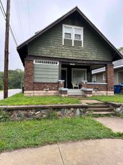 624 N Washington Street, Marion, IN 46952