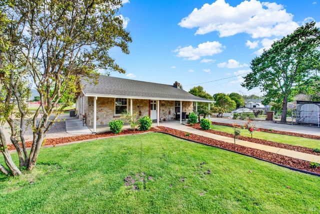 2049 Monticello Rd, Napa, CA 94558