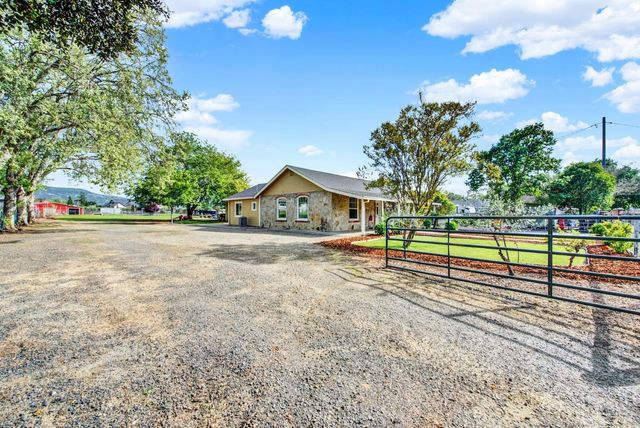 2049 Monticello Rd, Napa, CA 94558