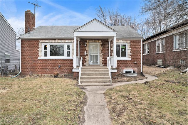 3631 Van Buren Street, Gary, IN 46408