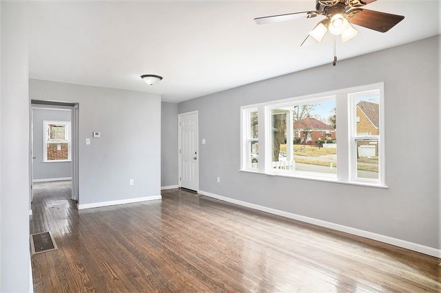 3631 Van Buren Street, Gary, IN 46408