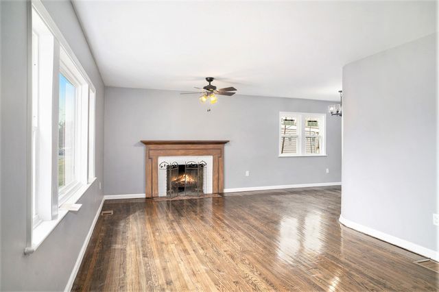 3631 Van Buren Street, Gary, IN 46408