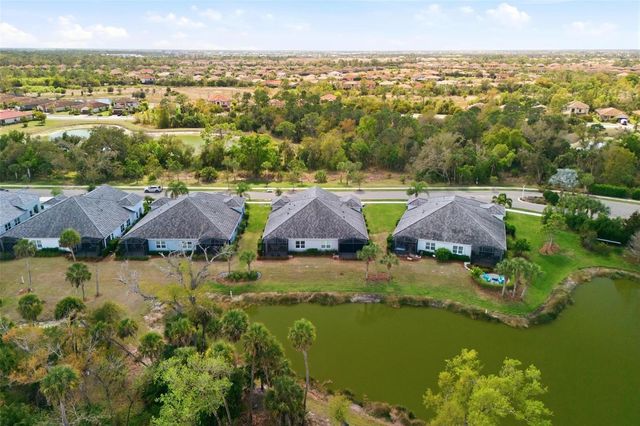 12412 PALATKA DRIVE, Venice, FL 34293