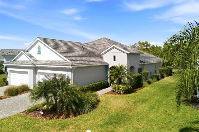 12412 PALATKA DRIVE, Venice, FL 34293