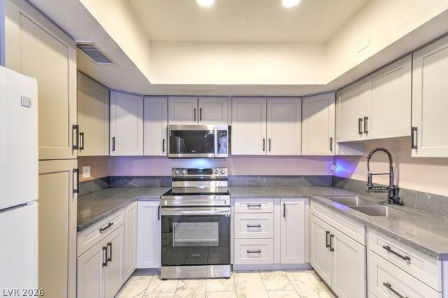 3774 Decade Street, Las Vegas, NV 89121