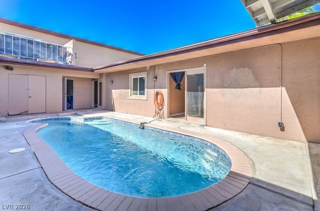 3774 Decade Street, Las Vegas, NV 89121