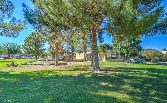 3774 Decade Street, Las Vegas, NV 89121