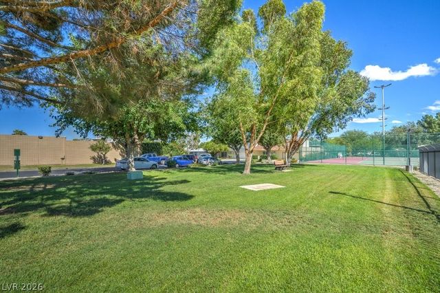 3774 Decade Street, Las Vegas, NV 89121