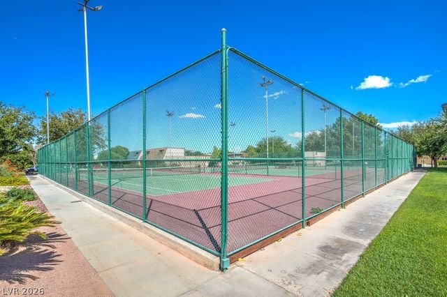 3774 Decade Street, Las Vegas, NV 89121