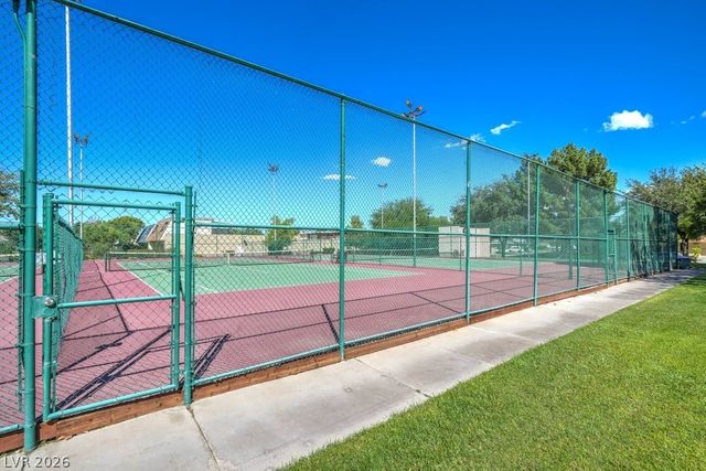 3774 Decade Street, Las Vegas, NV 89121