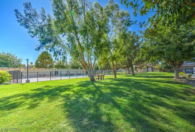 3774 Decade Street, Las Vegas, NV 89121