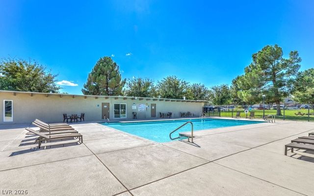 3774 Decade Street, Las Vegas, NV 89121