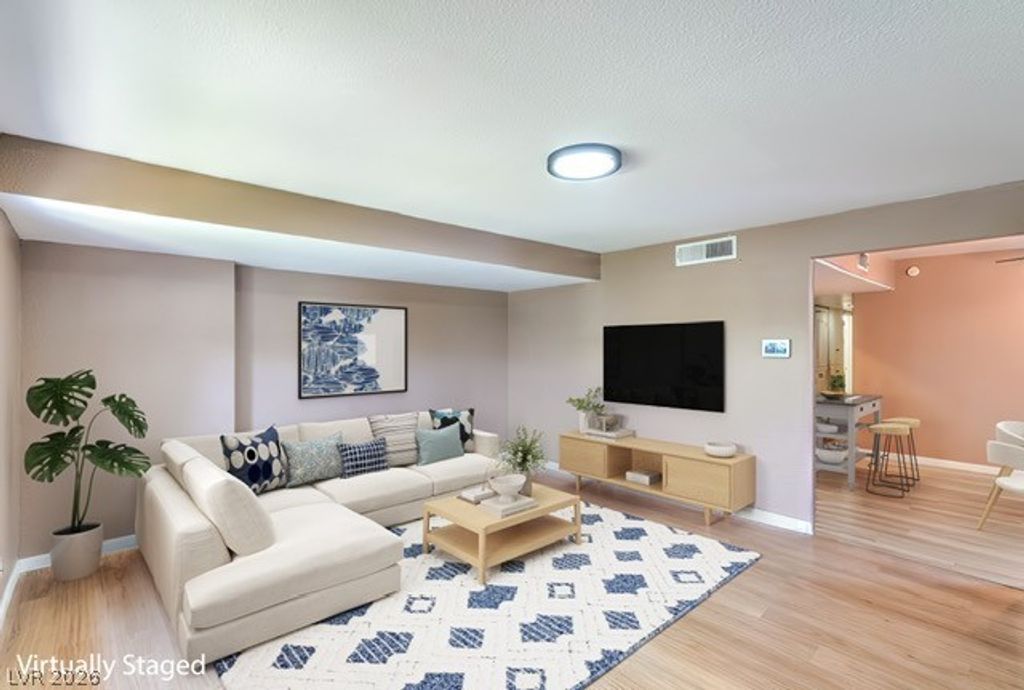 3774 Decade Street, Las Vegas, NV 89121