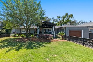 227 S Cove Terrace Drive, Panama City, FL 32401
