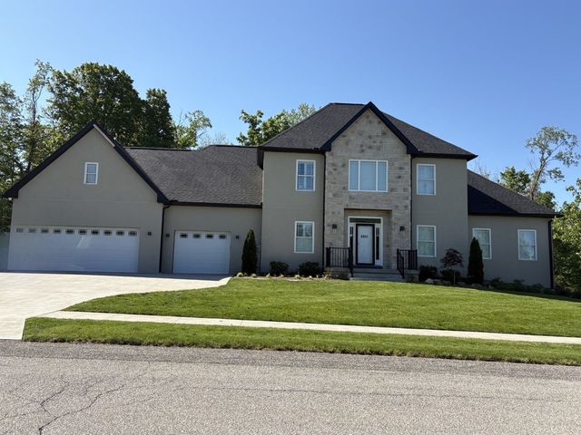 4861 HIALEAH Court, Erie, PA 16506