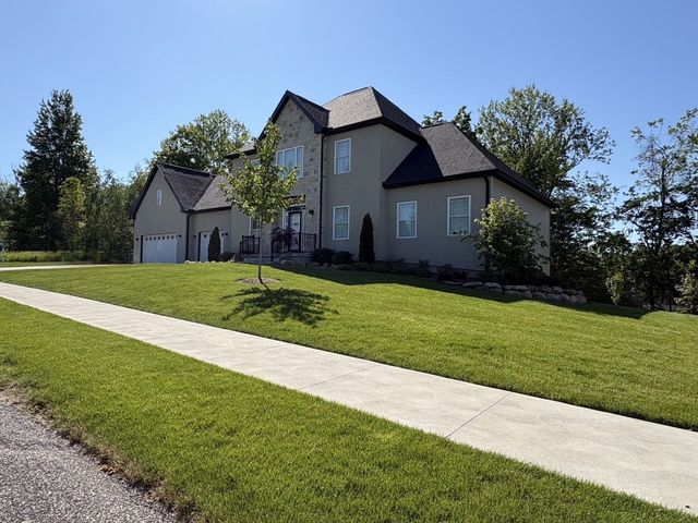 4861 HIALEAH Court, Erie, PA 16506
