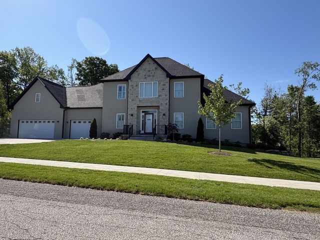 4861 HIALEAH Court, Erie, PA 16506