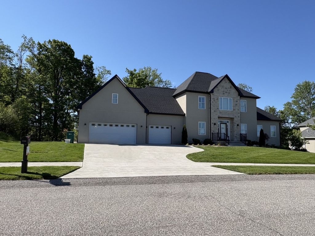 4861 HIALEAH Court, Erie, PA 16506