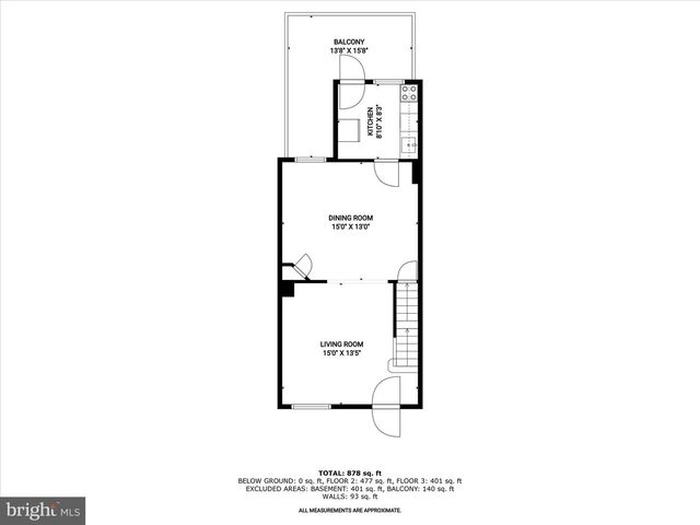 731 E 36TH ST, Baltimore, MD 21218
