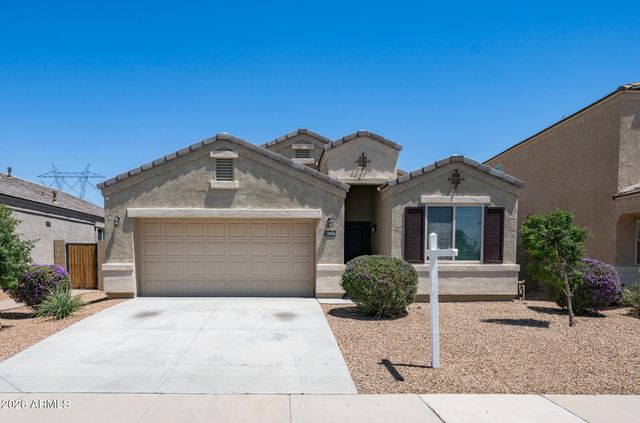 30456 W CELEBORN Drive, Buckeye, AZ 85396