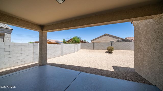 30456 W CELEBORN Drive, Buckeye, AZ 85396
