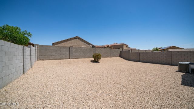 30456 W CELEBORN Drive, Buckeye, AZ 85396