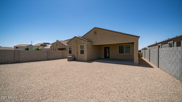 30456 W CELEBORN Drive, Buckeye, AZ 85396