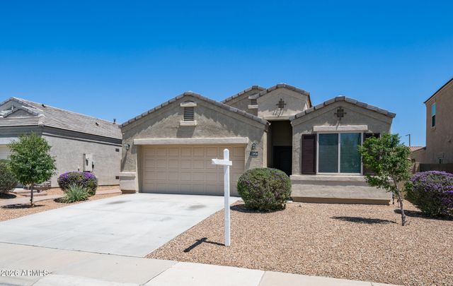 30456 W CELEBORN Drive, Buckeye, AZ 85396