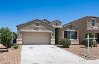 30456 W CELEBORN Drive, Buckeye, AZ 85396