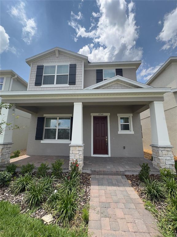 12560 WESTHAVEN OAK DRIVE, Winter Garden, FL 34787