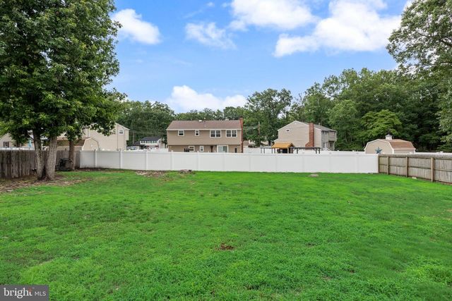 413 WESTMINSTER BLVD, Blackwood, NJ 08012