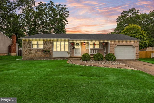 413 WESTMINSTER BLVD, Blackwood, NJ 08012